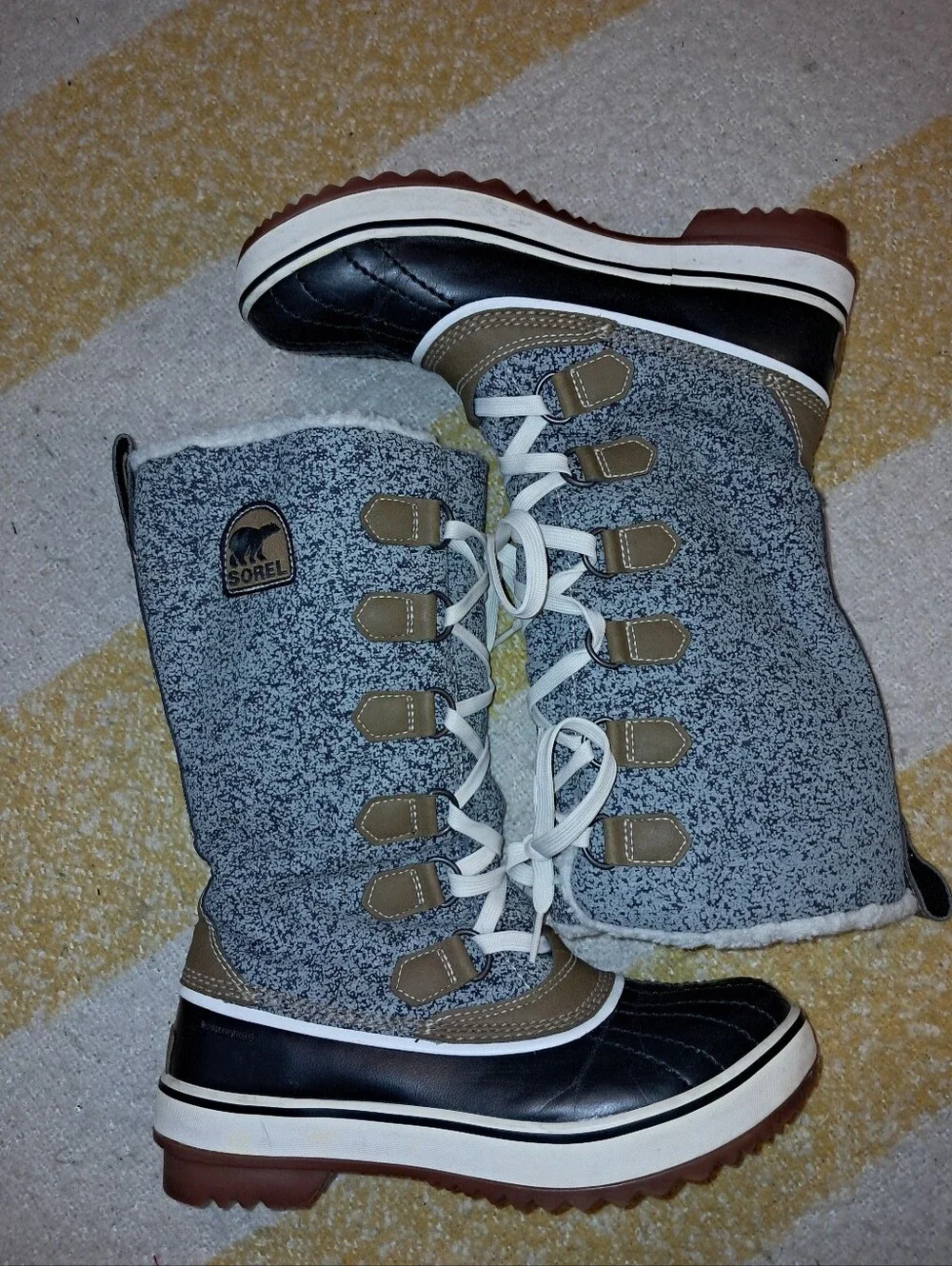 Sorel brand women